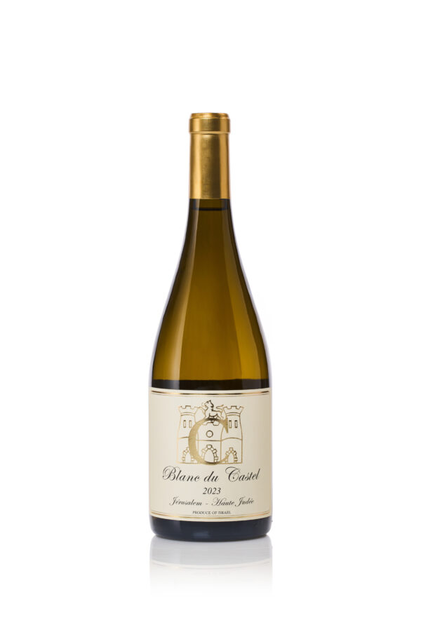C' Blanc du Castel'