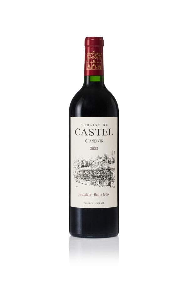 Castel Grand Vin