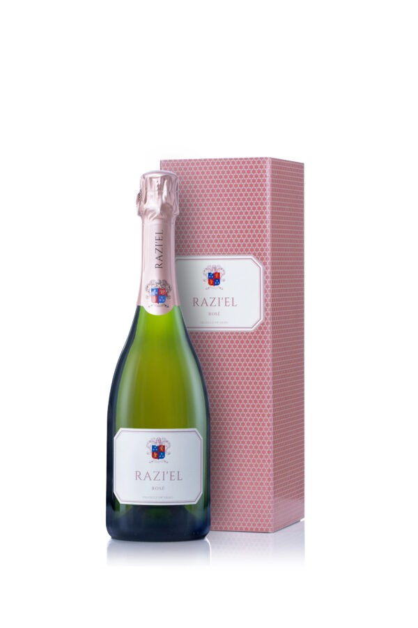 Rosé Razi'el Non Vintage