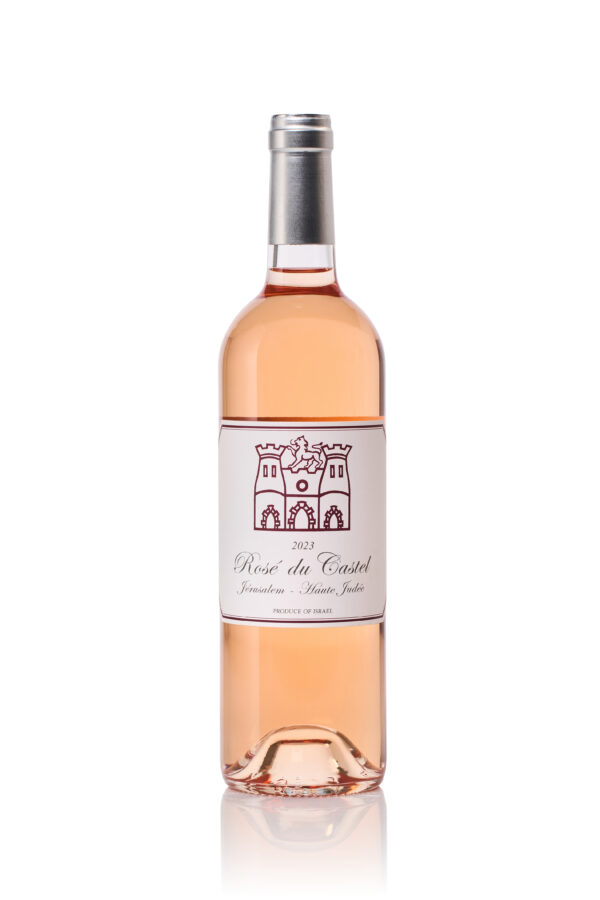 Rosé du Castel