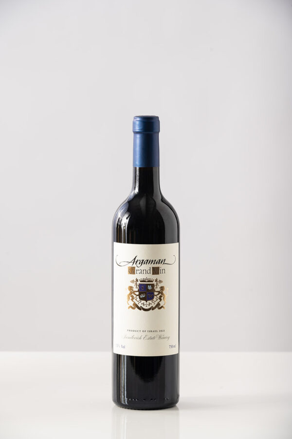 Argaman Grand Vin
