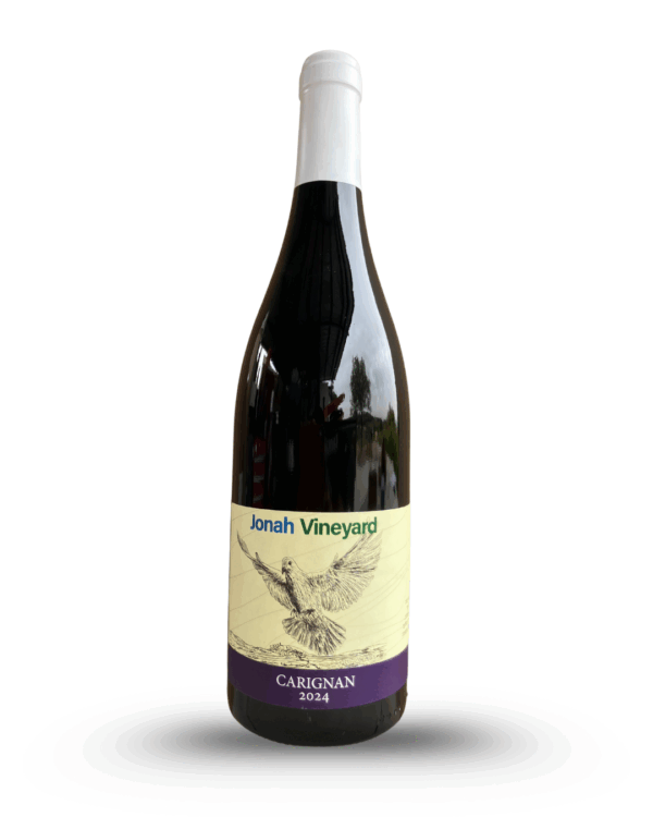 2024 Carignan